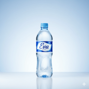 Bottled Water