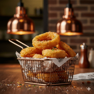 Onion Rings